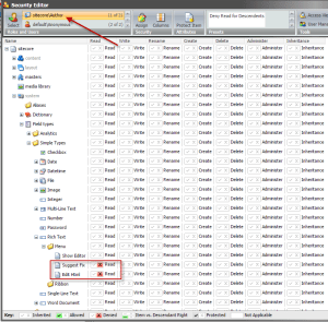 security-editor-block-read