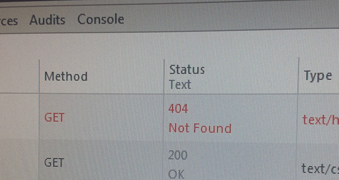 Sitecore: 404 without&nbsp;302.